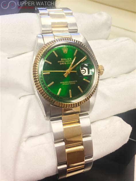 rolex hulk copia|rolex hulk green gold dial.